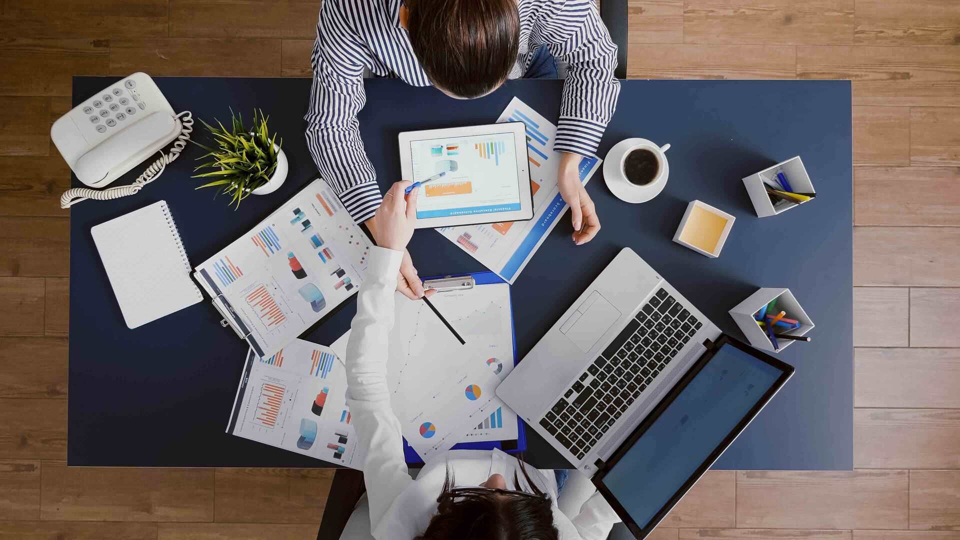 Digital & AI Marketing Services